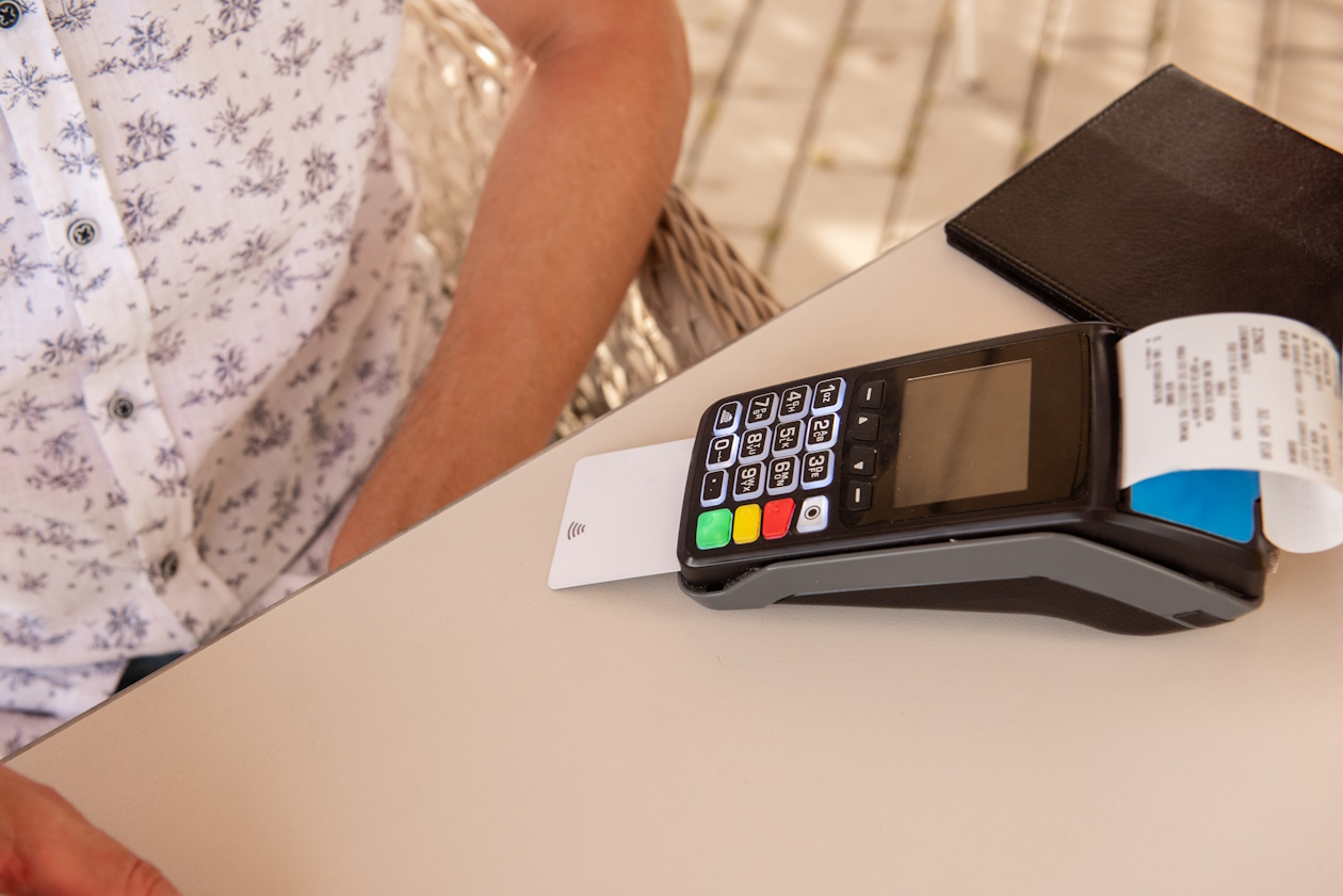 Visa (Q4 results): no signs of weakness