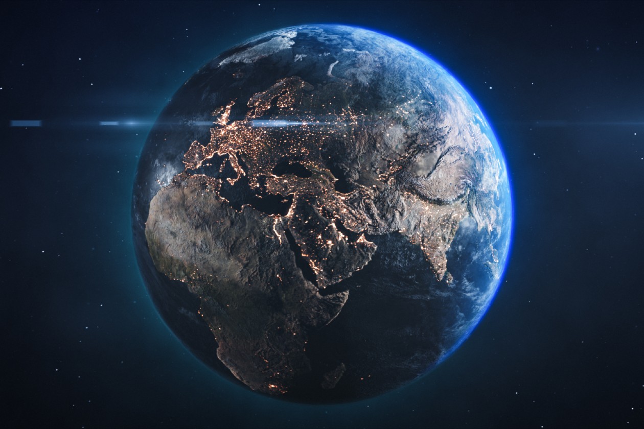 SpaceX (Coverage Initiation): the next frontier