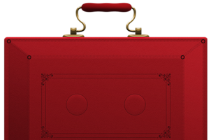 Brief case
