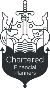 We are Chartered Financial Planners