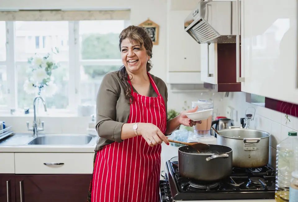 What is an enhanced annuity?