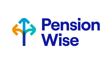 Pension Wise logo