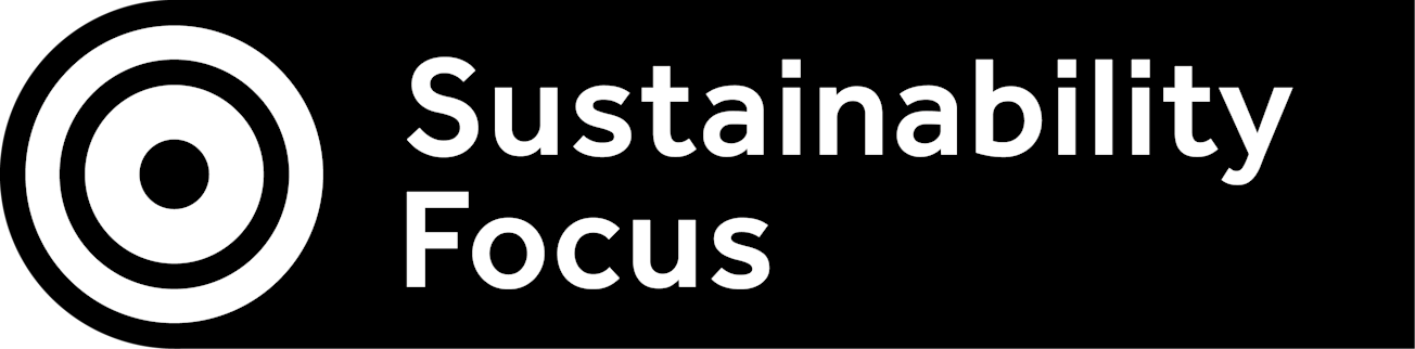 Sustainability Focus
