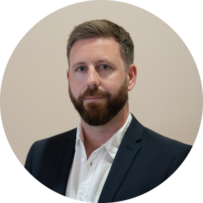 James Black profile