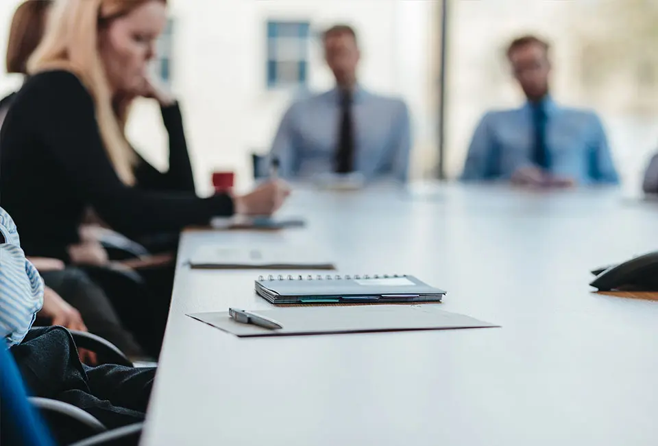 Corporate Governance