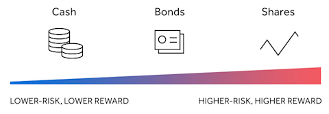 Sharesigh Risk Investment risk: what it is, examples and how to manage
