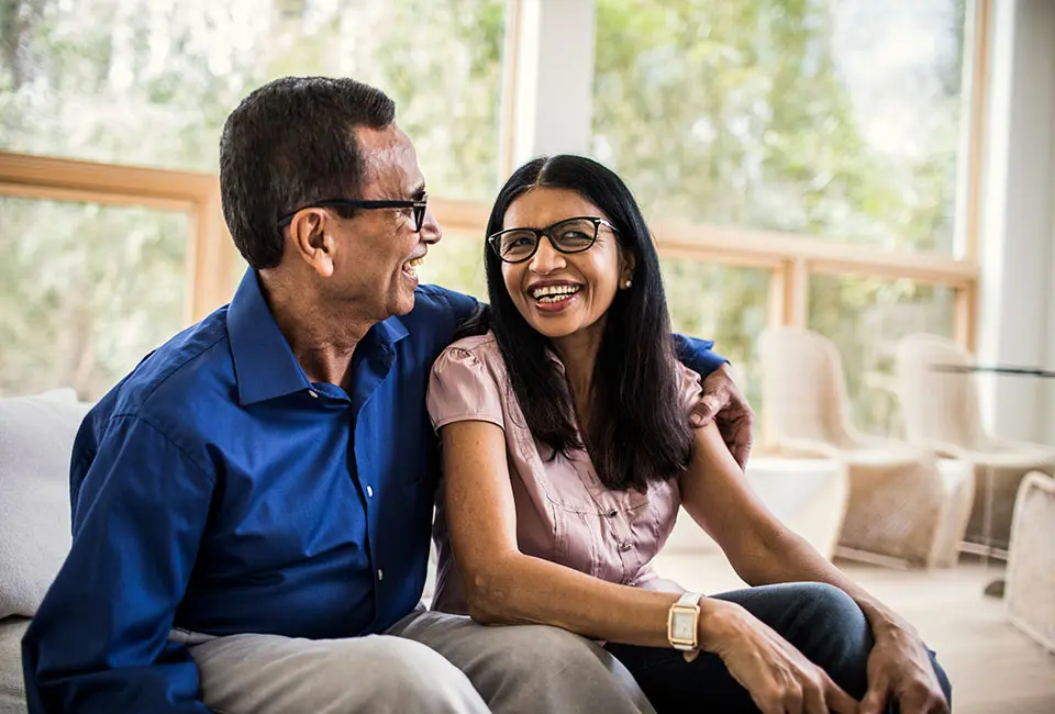 Annuity options image