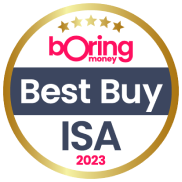 Best Buy ISA 2023