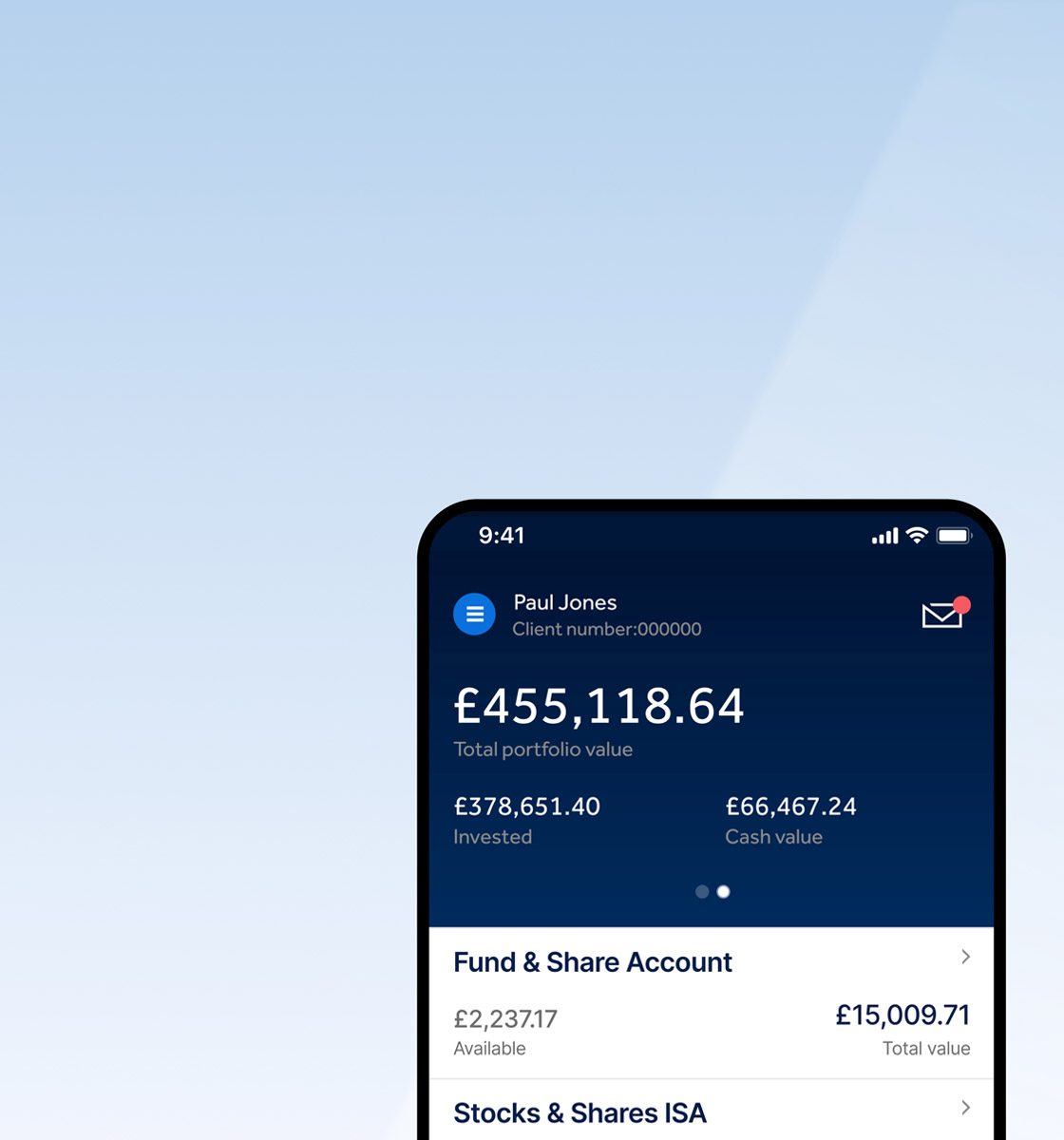 Fund and Share Account | Hargreaves Lansdown