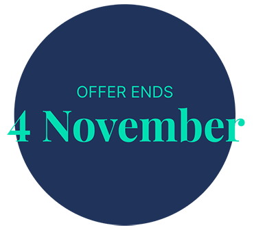 MMF offer roundel
