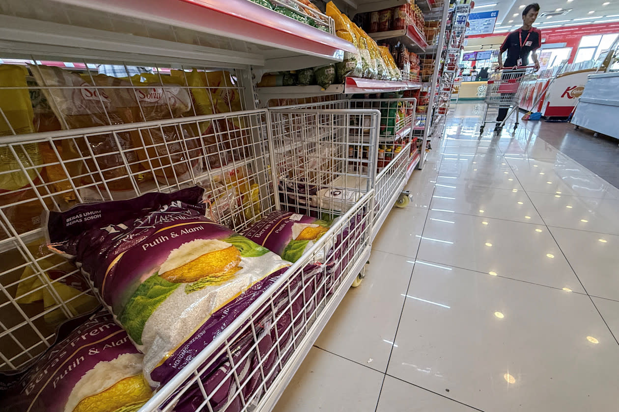 Food inflation