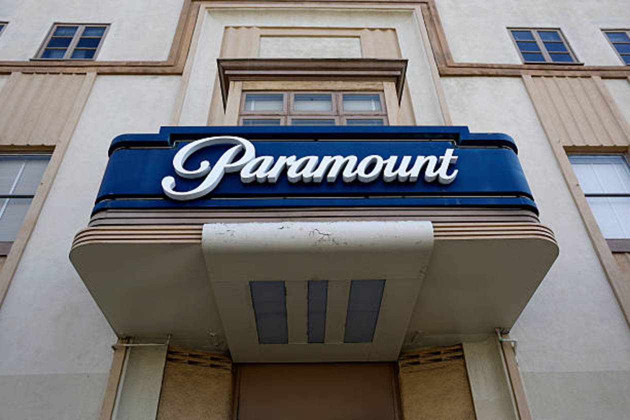 Paramount beats earnings expectations for Q1 with its WBD megadeal on the horizon