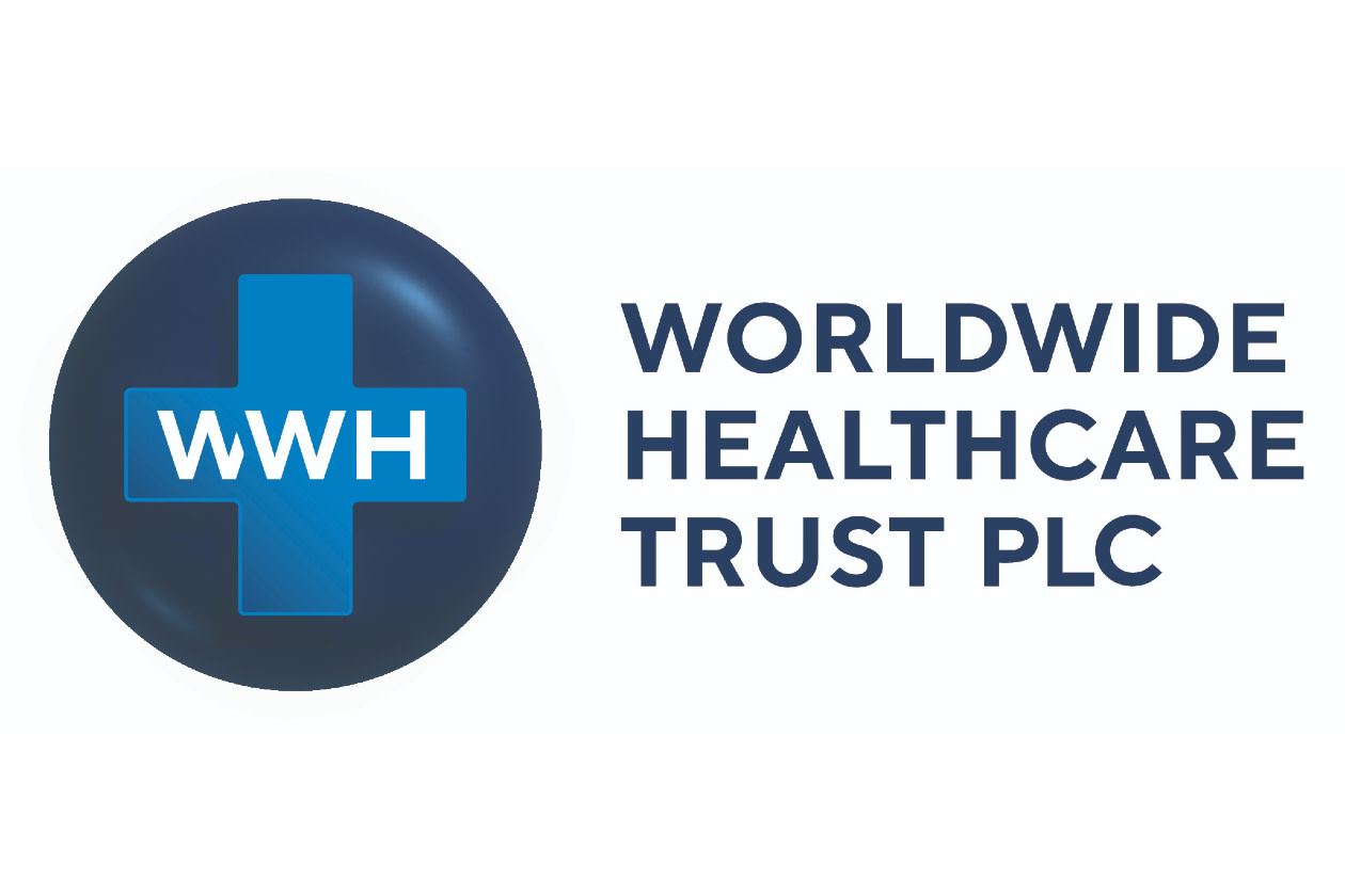 Worldwide Healthcare Trust logo