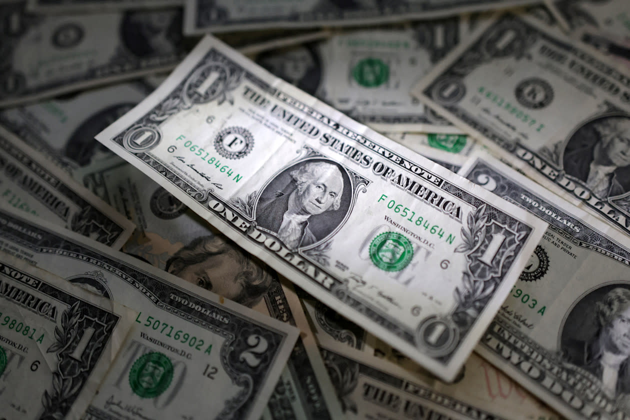 Dollars