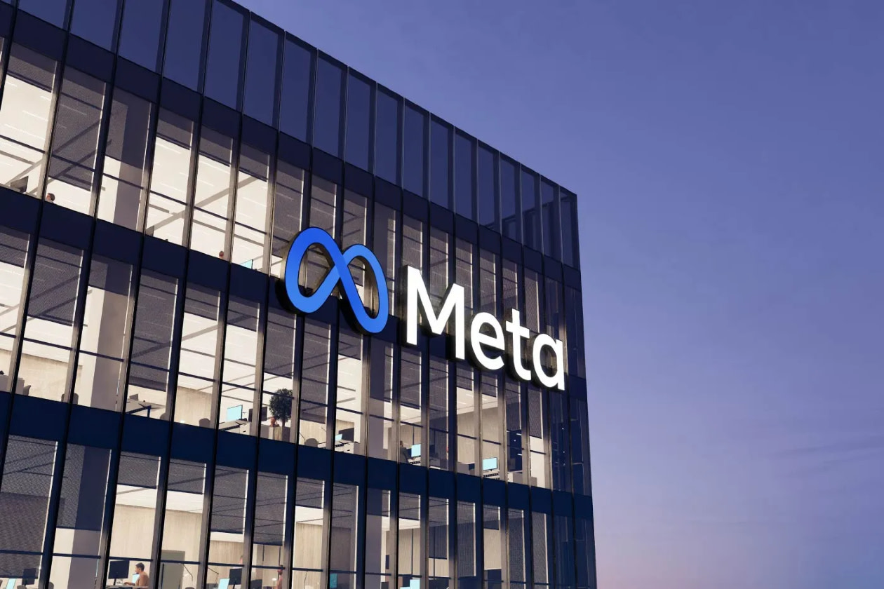 Meta share research