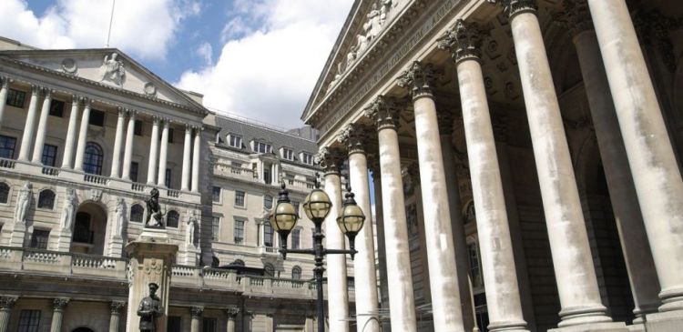 Bank of England raises interest rates to 4% – what it means for savings rates and annuities