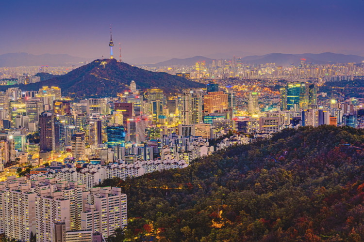 Cityscape of Seoul - South Korea.jpg