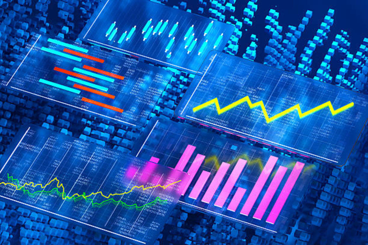Tech stock