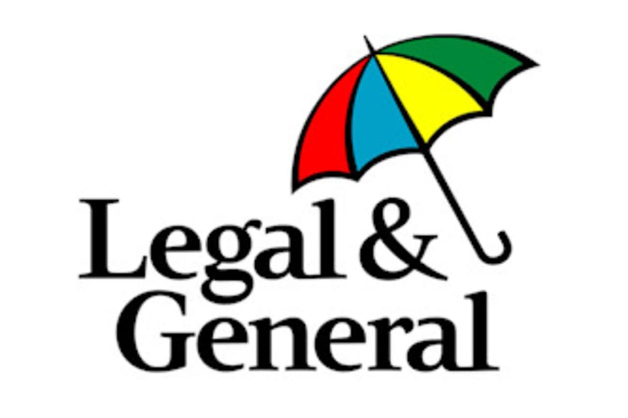 Legal and general high res logo
