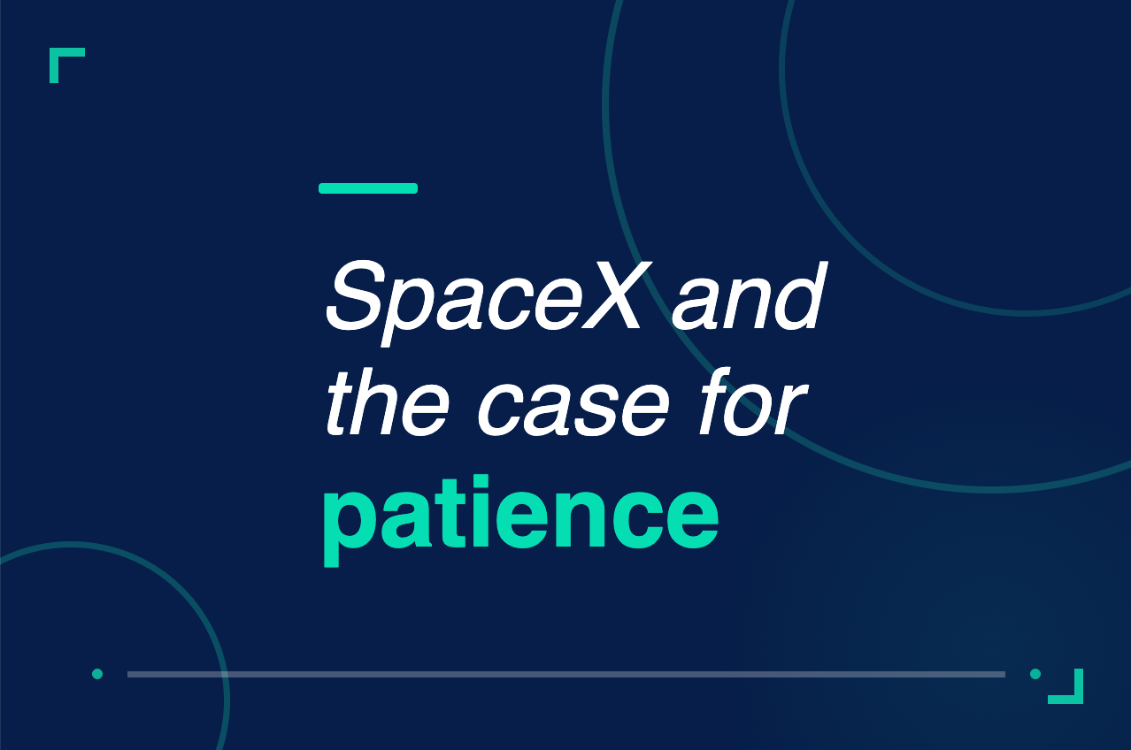 SpaceX