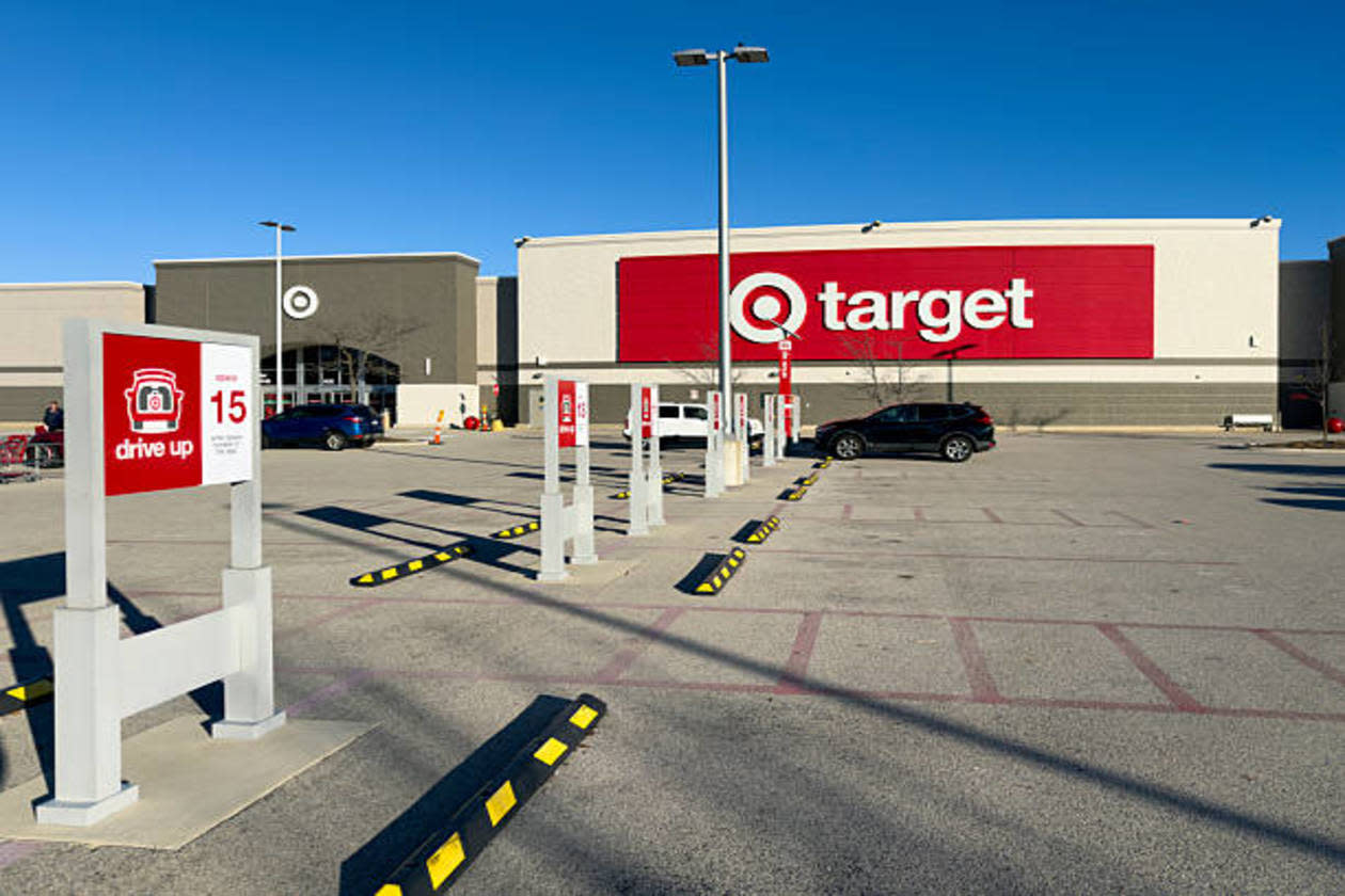 target