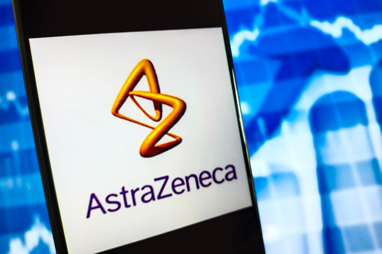 Astrazeneca logo- Gettyimages