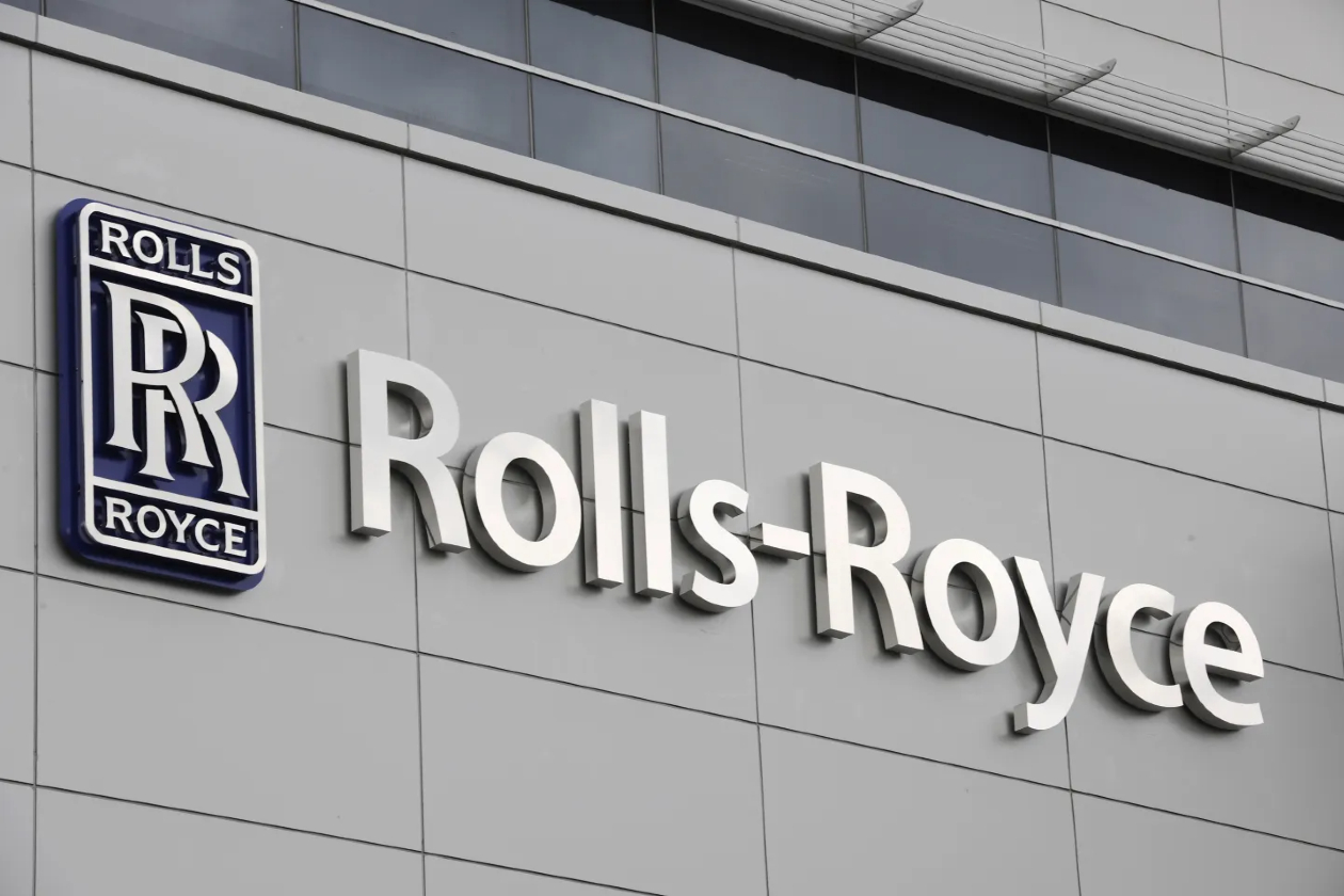 Rolls-Royce (Q3 Update): full-year guidance on track