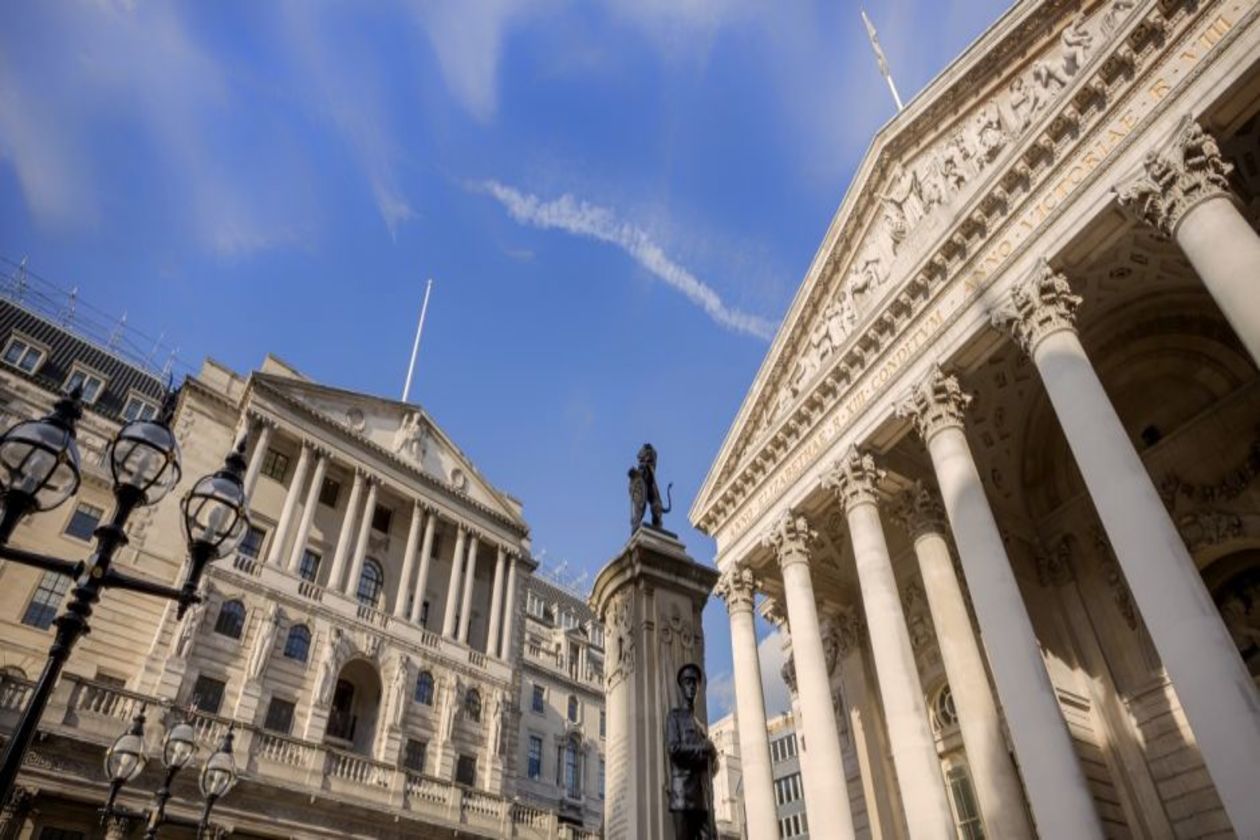 Bond funds sector review – what are central banks saying about interest rates in 2026?