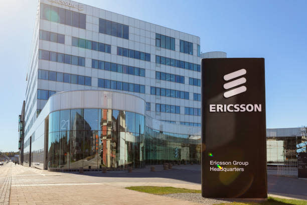 Ericsson