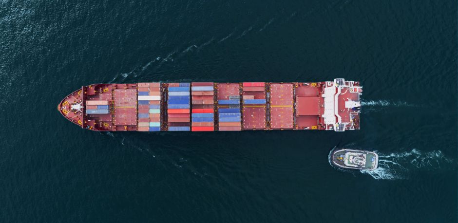 Scottish American Investment Company May 2024 update HL