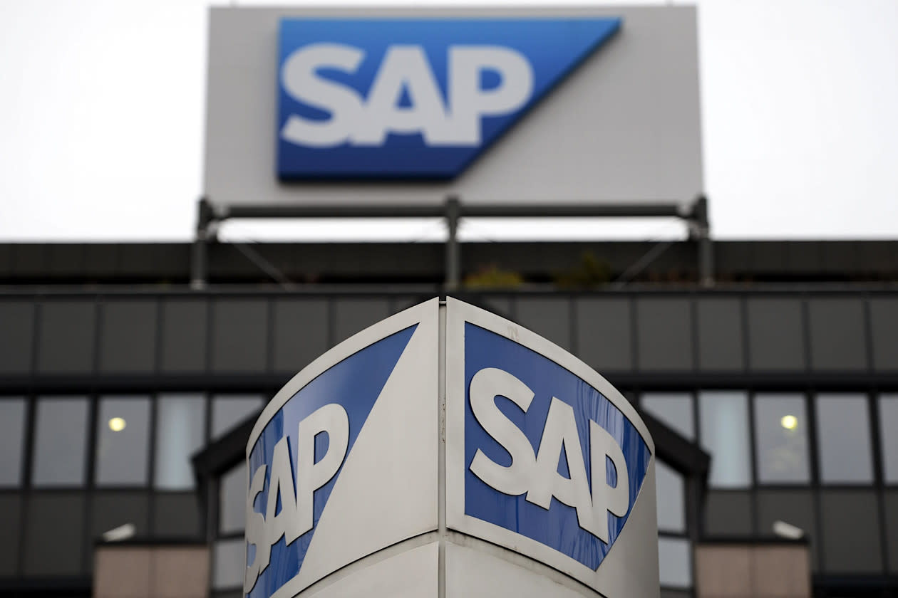 SAP