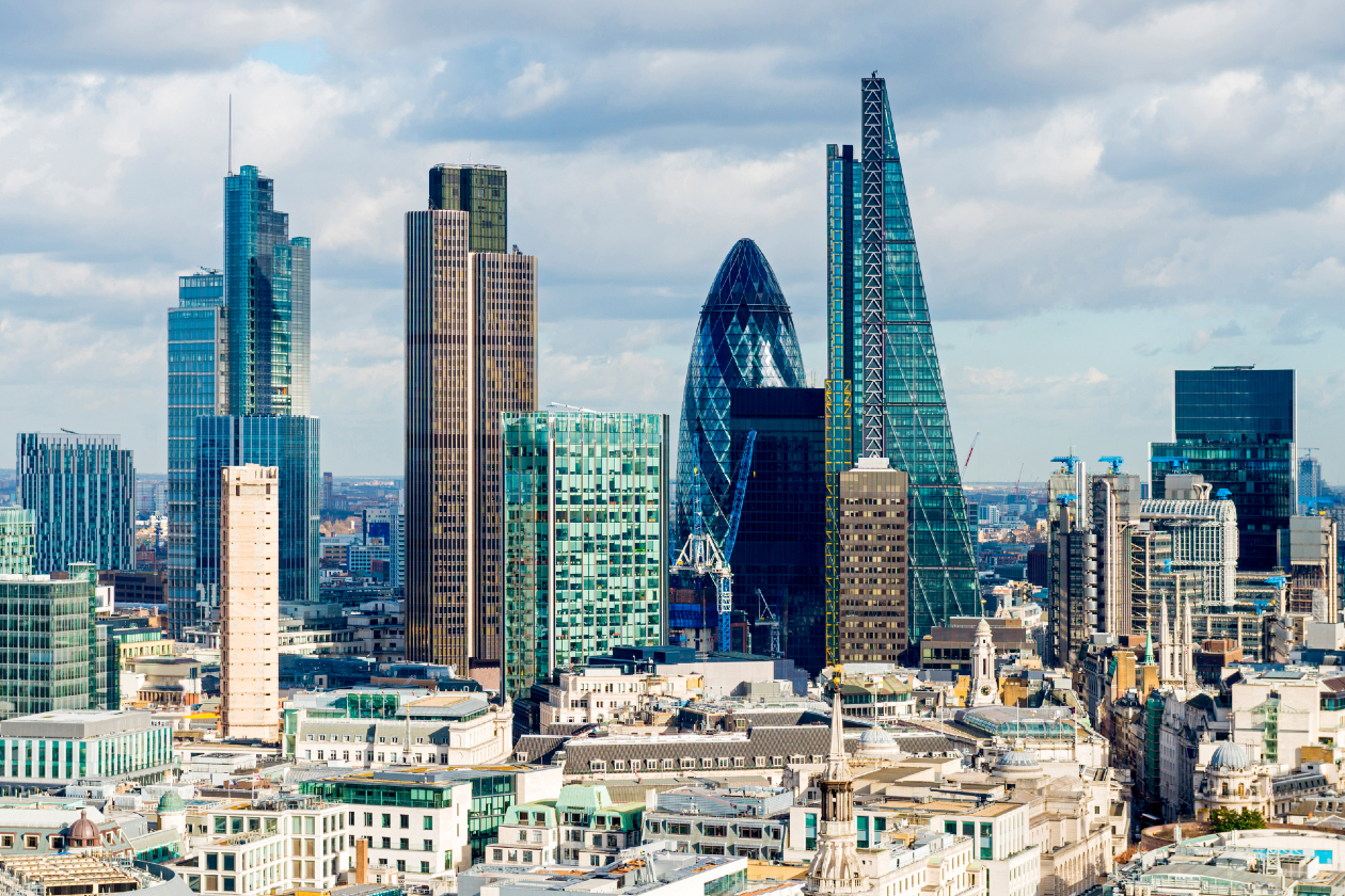Curated visual reference: Picture Idea: Uk Stock Market Review What Did Best And What S