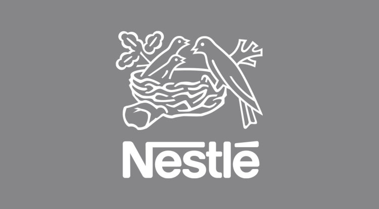 Nestle - sales up as volumes and prices rise