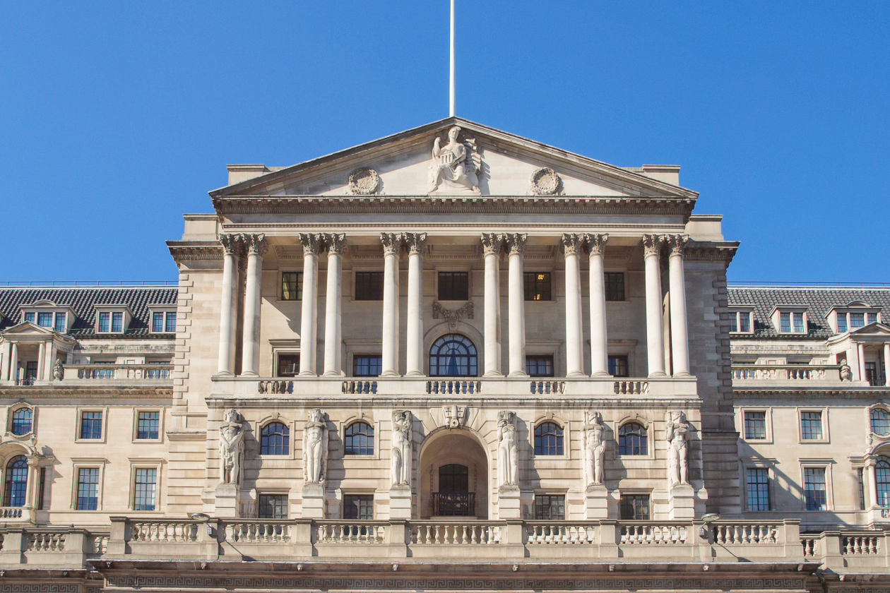 Bank of England holds rates at 5.25% and inflation falls to 2% – what ...