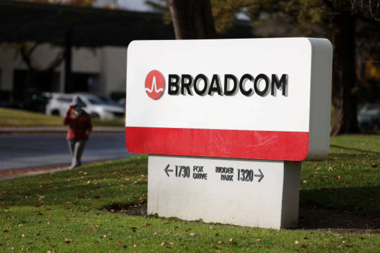 broadcom image