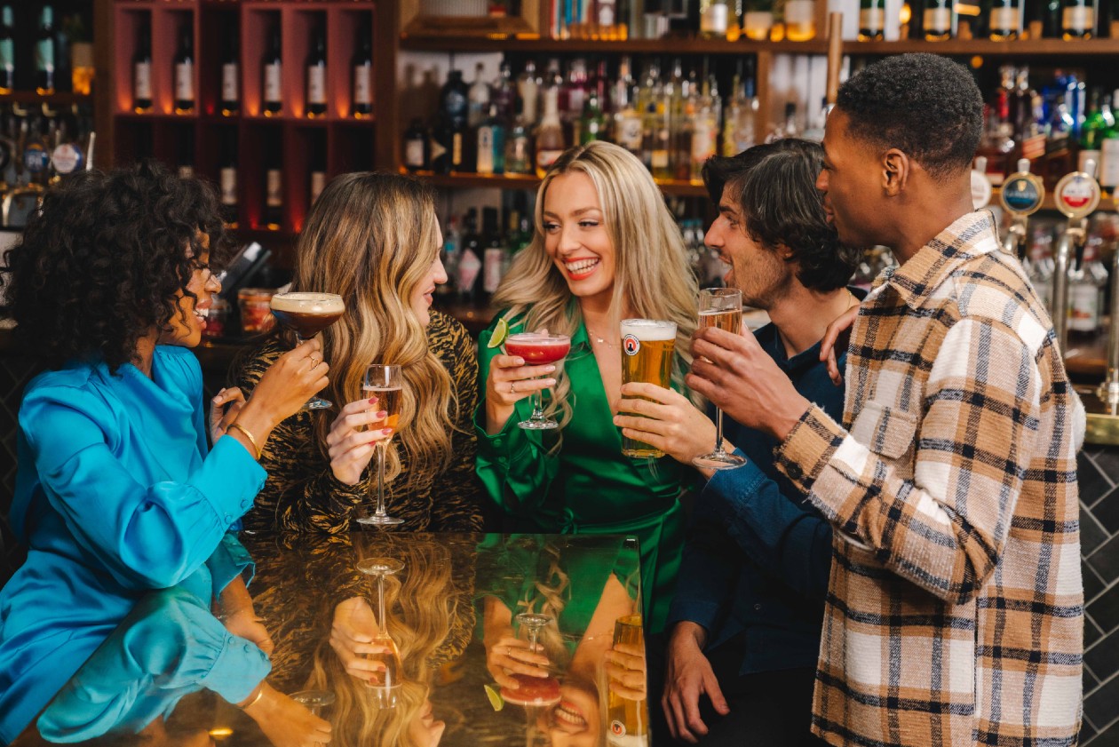 Mitchells & Butlers (FY Results): trading strong into the new year