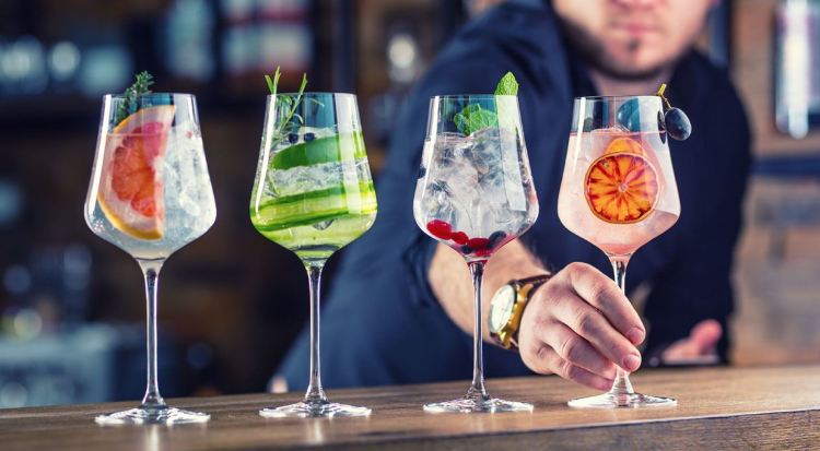 Fevertree - US market fuels sales growth