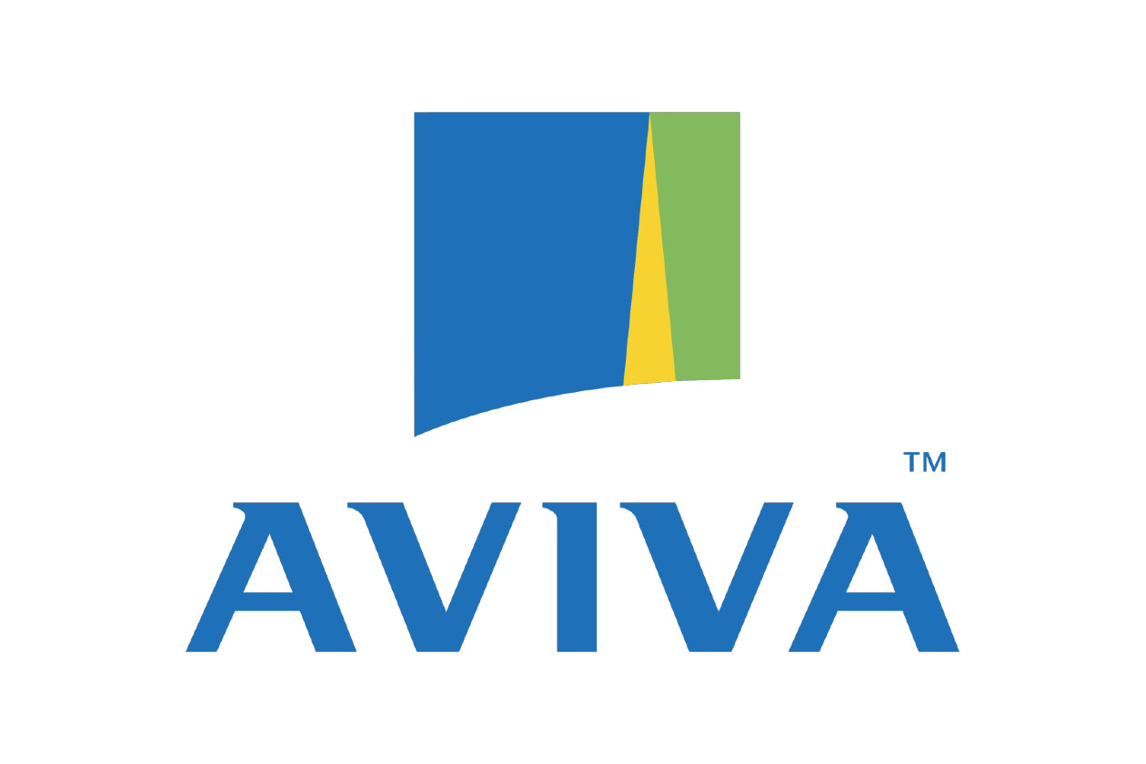 Aviva logo