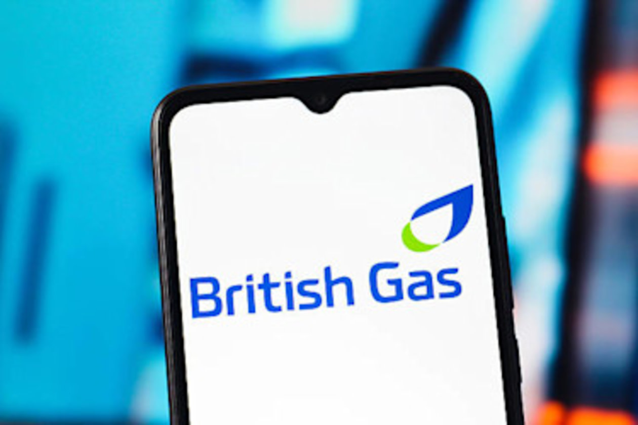 British Gas