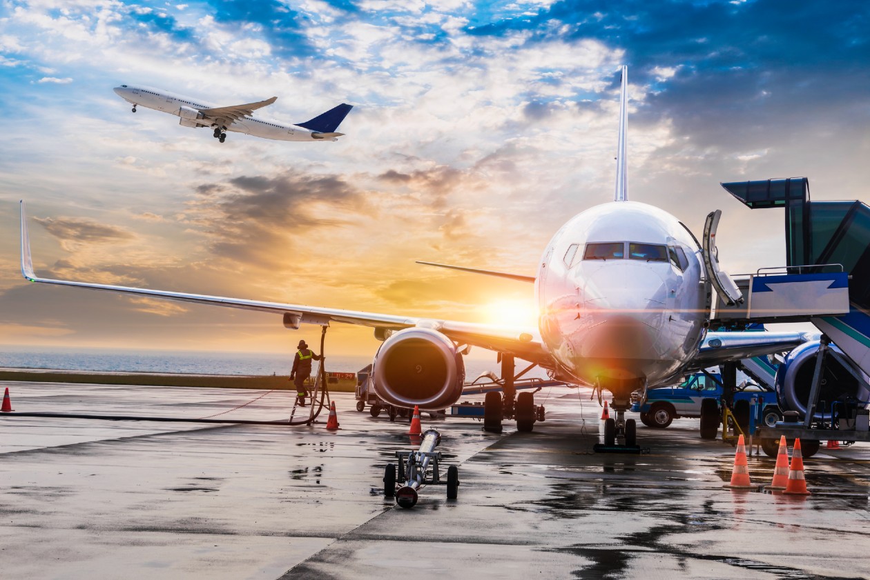 Airbus: H1 profits rise, full-year guidance maintained