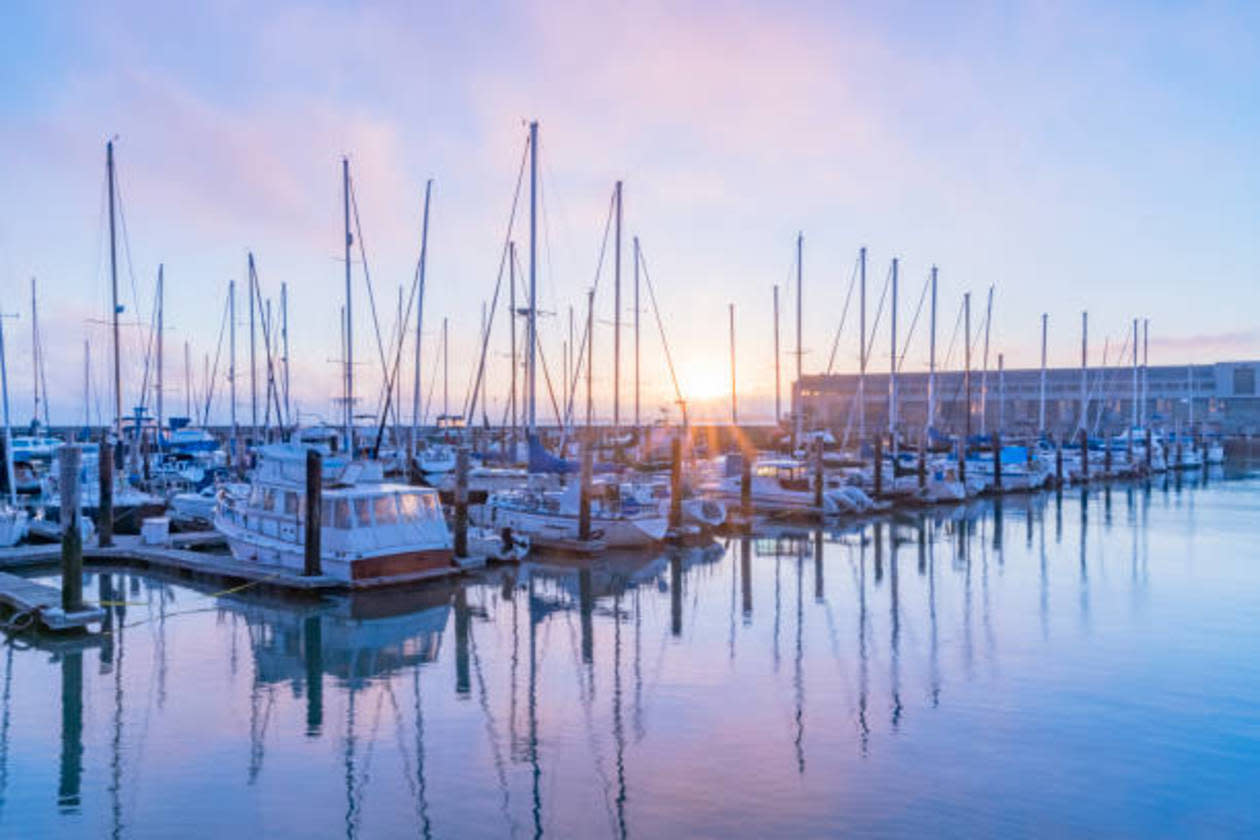 Marina