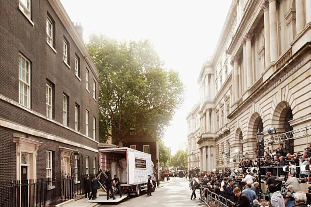 Downing Street