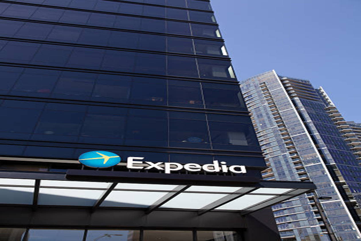 Expedia