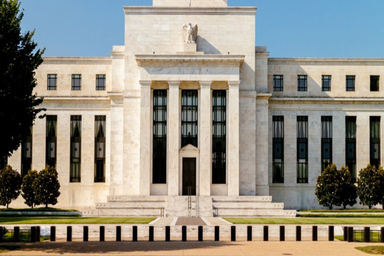 Why rising US interest rates haven't derailed the stock market