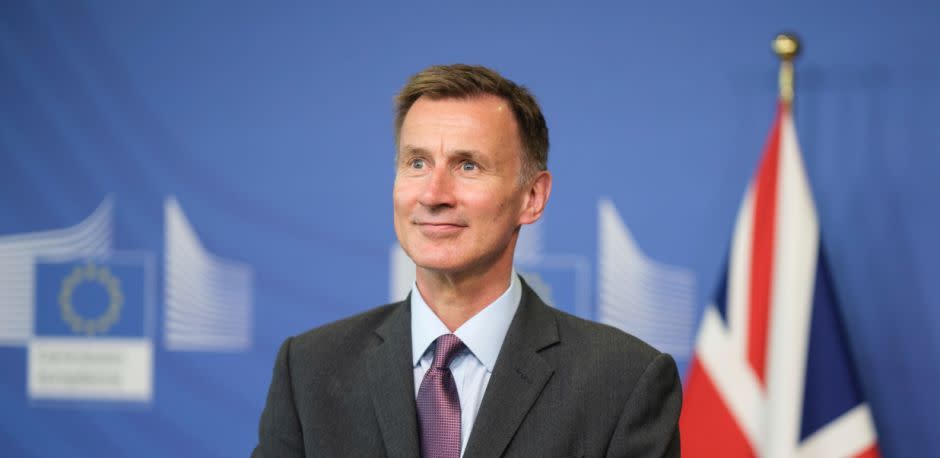 Jeremy Hunt’s 2023 autumn statement – is the ISA allowance going to increase?