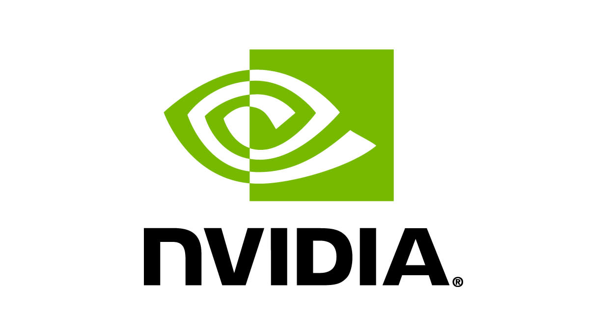 NVIDIA logo