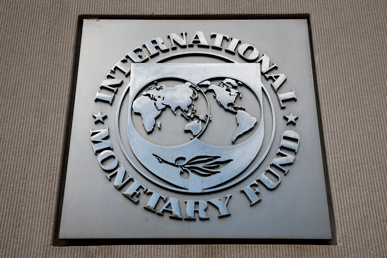 International Monetary Fund