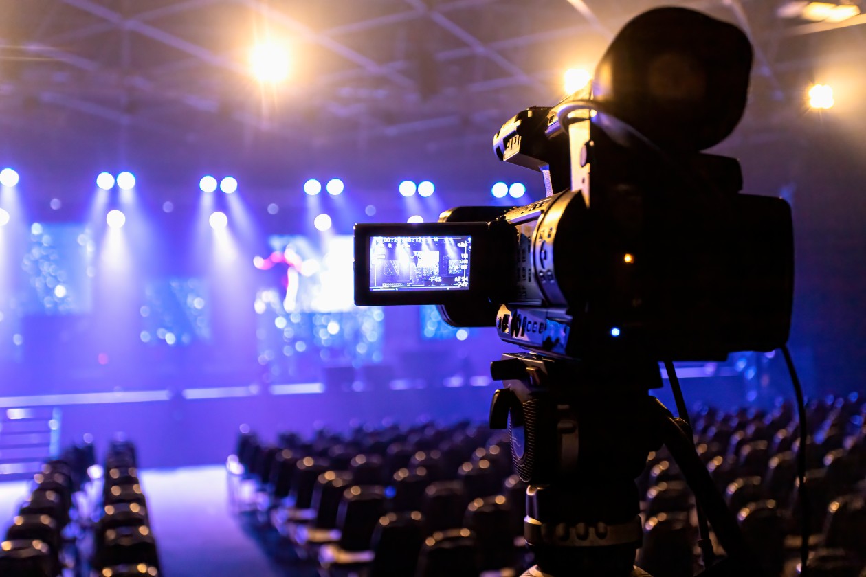 ITV: Q1 revenue slightly down