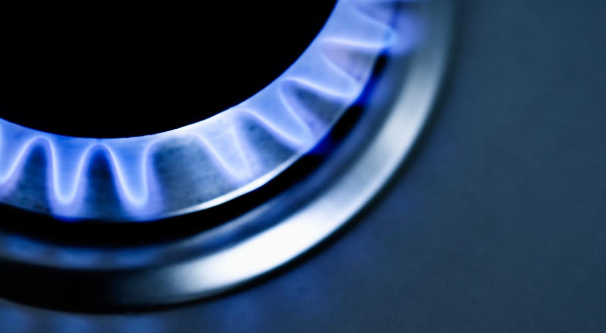 Centrica - restructure helps profits rise