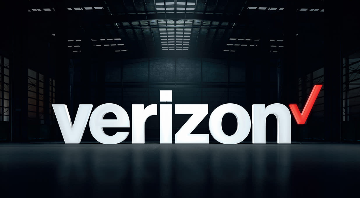 Verizon - full year remains in line as price increases stick